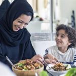 Agar Anak Mudah Diatur, Penuhi 7 Macam Nutrisi Ini