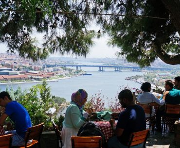 Menakjubkan! Ini 6 Tempat untuk Menikmati Pemandangan Istanbul dari Ketinggian