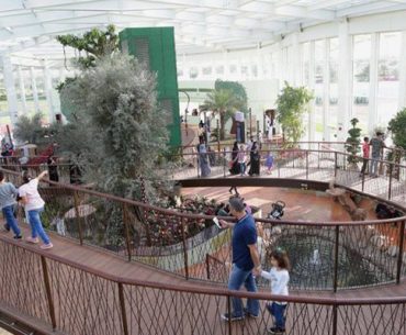 Quranic Park, Cara Baru Belajar Al Qur'an dengan Asyik