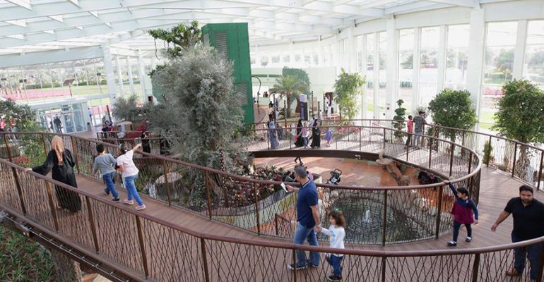 Quranic Park, Cara Baru Belajar Al Qur'an dengan Asyik