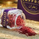 Kehidupan Warga Afghanistan Berubah karena Saffron. Ini Sebabnya