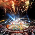 Balon Udara di Festival Khareef Diharapkan Menarik Wisatawan ke Oman