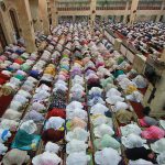 Ini Asal Mula Shalat Tarawih