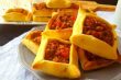 Sfeeha, Pie Daging Imut Khas Timur Tengah