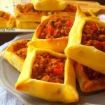 Sfeeha, Pie Daging Imut Khas Timur Tengah
