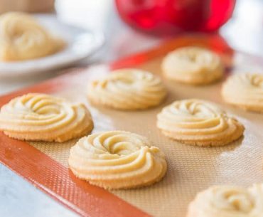 6 Tips Membuat Kue Lebaran Anti Gagal 6 Tips Membuat Kue Lebaran Anti Gagal