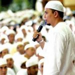 Ustad Arifin Ilham Wafat, Ini Sebab Majlis Dzikirnya Mudah Diterima