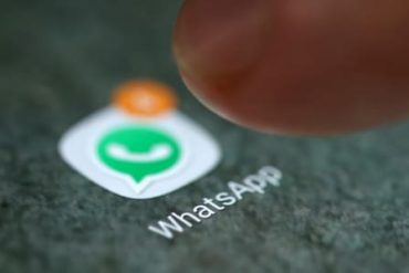 WhatsApp Disusupi Spyware yang Bisa Mencuri Data. Kita Harus Bagaimana?