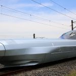 Kereta Tercepat di Dunia Mulai Diuji Coba. Kapan Bisa Digunakan?