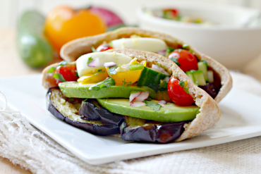 4 Hidangan Timur Tengah dengan Cita Rasa yang Unik. Cobain, Yuk