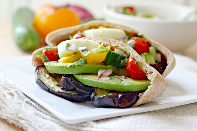 4 Hidangan Timur Tengah dengan Cita Rasa yang Unik. Cobain, Yuk