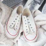 Sambut Lebaran, Bersihkan Sepatu Agar Lebih Kinclong dengan Trik Ini