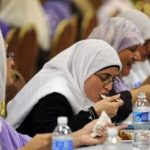 7 Tips Agar Mendapat Manfaat Sehat Puasa