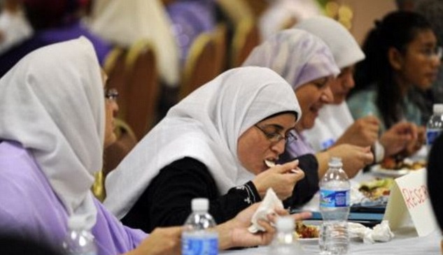 7 Tips Agar Mendapat Manfaat Sehat Puasa