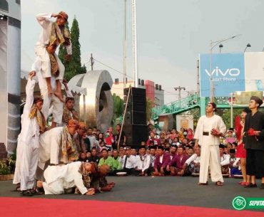 Unik, Ini 4 Tradisi Daerah di Indonesia untuk Menyambut Bulan Ramadhan Unik, Ini 4 Tradisi Daerah di Indonesia untuk Menyambut Bulan Ramadhan