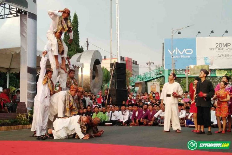 Unik, Ini 4 Tradisi Daerah di Indonesia untuk Menyambut Bulan Ramadhan