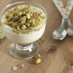 Roz Bil Halib dan Puding Qamar Al Deen. Puding Asal Timur Tengah yang Cocok untuk Buka Puasa