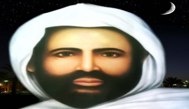 Kisah Syekh Abdul Qodir Jaelani & Wali Murid