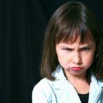Anak Suka Ngambek? Coba Lakukan 6 Hal Ini
