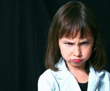 Anak Suka Ngambek? Coba Lakukan 6 Hal Ini