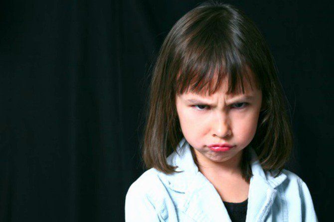 Anak Suka Ngambek? Coba Lakukan 6 Hal Ini