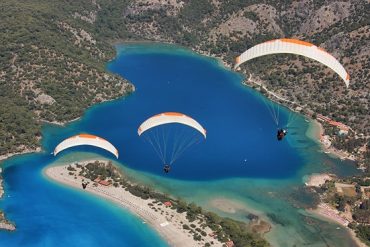 5 Kegiatan Seru di Fethiye, Turki, Ini Harus Kamu Coba