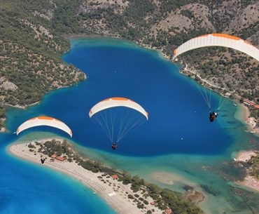 5 Kegiatan Seru di Fethiye, Turki, Ini Harus Kamu Coba