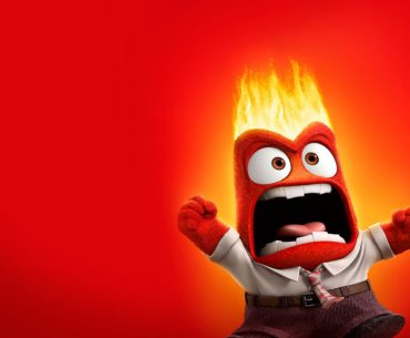 Marah Bisa Dikendalikan dengan Dua Hal Ini Marah Bisa Dikendalikan dengan Dua Hal Ini