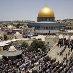 Senangnya, Kini Jamaah Tuna Rungu di Masjid Al Aqsa Bisa Memahami Khutbah