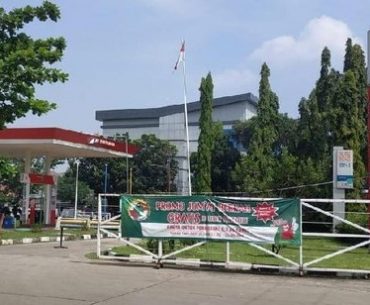 Gratis Bensin dan Makanan Berbuka Jika Mau Melakukan Ini Gratis Bensin dan Makanan Berbuka Jika Mau Melakukan Ini