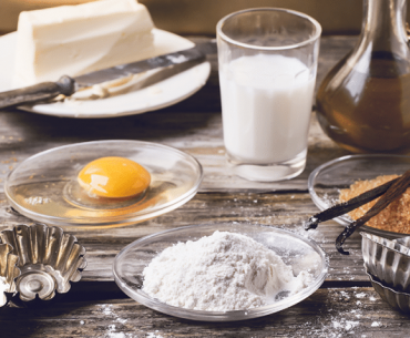 Ingin Membuat Kue, Cek Kualitas Bahan Dengan Cara Ini Ingin Membuat Kue, Cek Kualitas Bahan Dengan Cara Ini