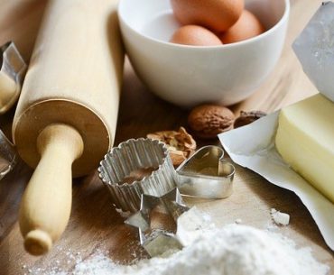 Ingin Mengganti Bahan di Resep Saat Membuat Kue? Perhatikan Hal Ini Ingin Mengganti Bahan di Resep Saat Membuat Kue? Perhatikan Hal Ini