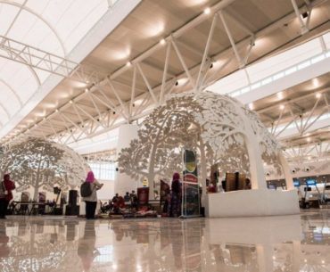 Sudah Melayani Penerbangan Haji dan Umroh, Ini yang Dipersiapkan Bandara Kertajati