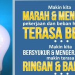 Beberapa Cara Agar Kita Dipermudah di Setiap Masalah