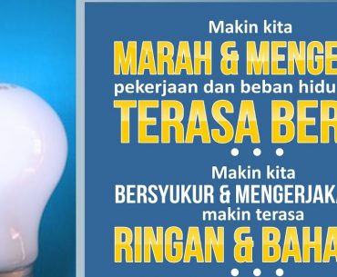 Beberapa Cara Agar Kita Dipermudah di Setiap Masalah Beberapa Cara Agar Kita Dipermudah di Setiap Masalah
