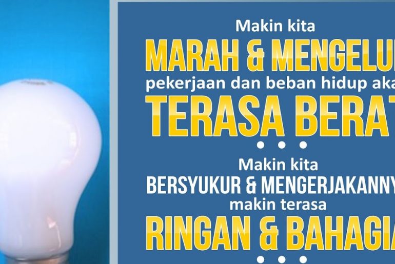Beberapa Cara Agar Kita Dipermudah di Setiap Masalah