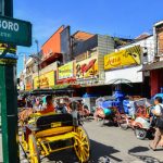 Peringatan untuk PKL dari Pemkot Yogyakarta, Wisatawan Bisa Belanja dengan Nyaman