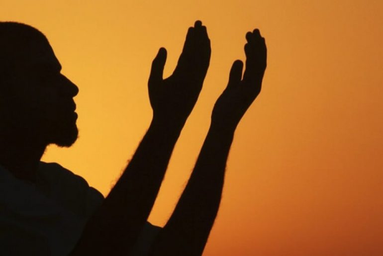 Waktu dan Tempat yang Baik Dimana Do’a Di-ijabah Langsung oleh Allah SWT Bagian 2