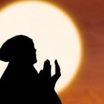 waktu dan tempat yang baik untuk do'a di ijabah