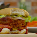 Tren Burger Tanpa Daging di Amerika Serikat, Ini Alasan di Baliknya