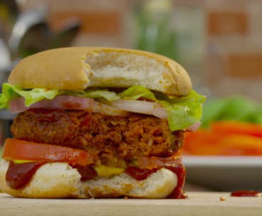 Tren Burger Tanpa Daging di Amerika Serikat, Ini Alasan di Baliknya Tren Burger Tanpa Daging di Amerika Serikat, Ini Alasan di Baliknya