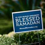 Ini yang Dilakukan Warga Kristen di Minnesota untuk Warga Muslim yang Berpuasa Ramadhan