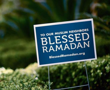 Ini yang Dilakukan Warga Kristen di Minnesota untuk Warga Muslim yang Berpuasa Ramadhan Ini yang Dilakukan Warga Kristen di Minnesota untuk Warga Muslim yang Berpuasa Ramadhan