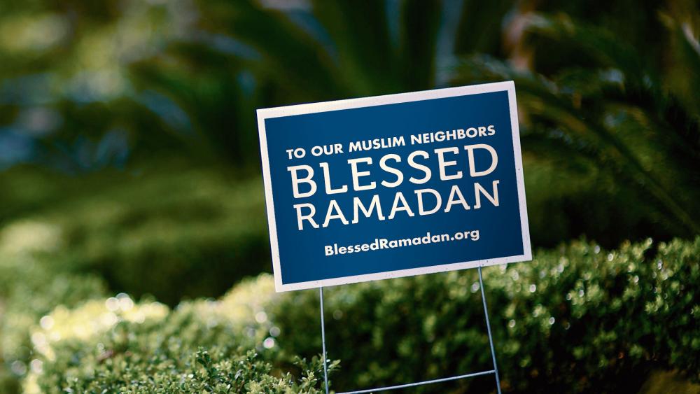 Ini yang Dilakukan Warga Kristen di Minnesota untuk Warga Muslim yang Berpuasa Ramadhan