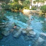 Pamukkale dan Kolam Cleopatra, Spot Wisata Alam di Turki yang Wajib Dikunjungi