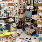 Jangan Biarkan Rumah yang Berantakan. Ini 4 Akibatnya