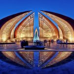 Indah dan Unik! Ini 4 Bangunan Terkenal yang Ada di Pakistan