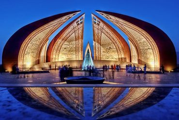 Indah dan Unik! Ini 4 Bangunan Terkenal yang Ada di Pakistan
