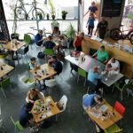 Ingin Menikmati Hidangan Sehat di Dubai, Datang Saja ke 3 Restoran Ini