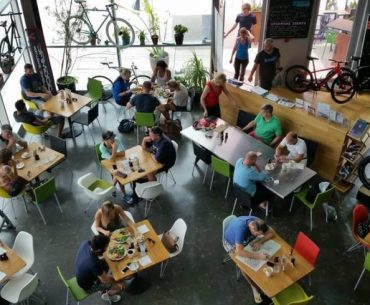 Ingin Menikmati Hidangan Sehat di Dubai, Datang Saja ke 3 Restoran Ini Ingin Menikmati Hidangan Sehat di Dubai, Datang Saja ke 3 Restoran Ini